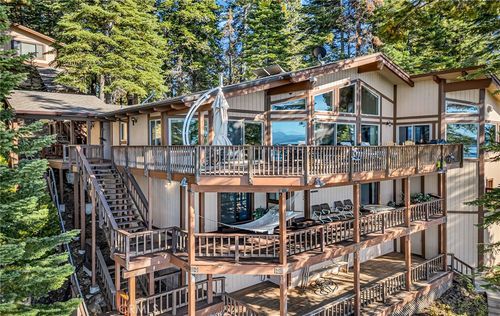 1217 Driftwood Cove Rd, Lake Almanor, CA, 96137-9515 | Card Image