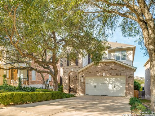 1403 Osnats Pt, San Antonio, TX, 78258-6932 | Card Image