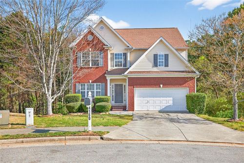 4160 Plantation Mill Dr, Buford, GA, 30519-7214 | Card Image