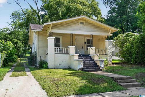 3924 37th Ave N, Birmingham, AL, 35217-4210 | Card Image