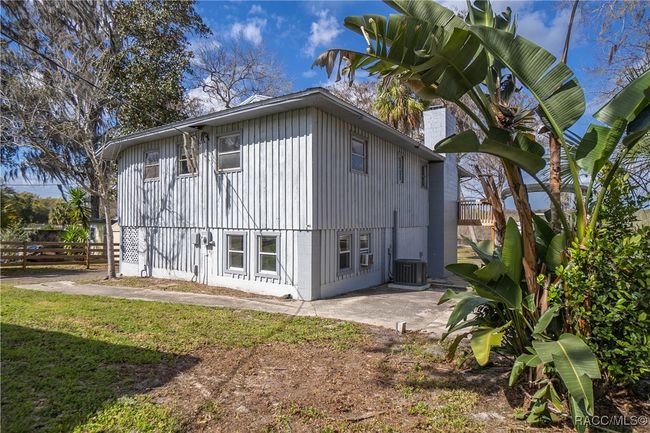5463 S Withlapopka Dr, House other with 3 bedrooms, 3 bathrooms and 2 parking in FLORAL CITY FL | Image 69