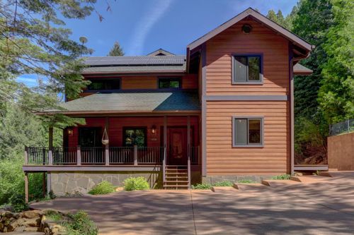 11234 Valencia Rd, Nevada City, CA, 95959-9177 | Card Image