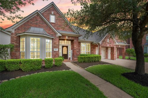 20811 S Amber Willow Trl, Cypress, TX, 77433-5998 | Card Image