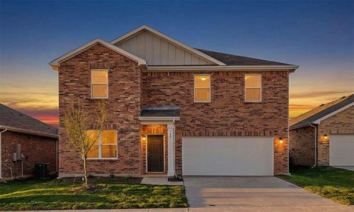 708 Bois D Arc Ln, Anna, TX, 75409-5010 | Card Image