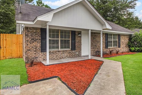 664 Demere St, Hinesville, GA, 31313-3931 | Card Image