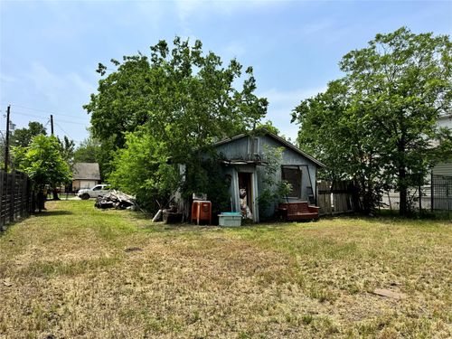 6408 Porter Street, Austin, TX, 78741 | Card Image