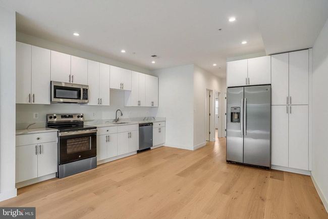 4902 D St Se, Townhouse with 5 bedrooms, 4 bathrooms and null parking in WASHINGTON DC | Image 11