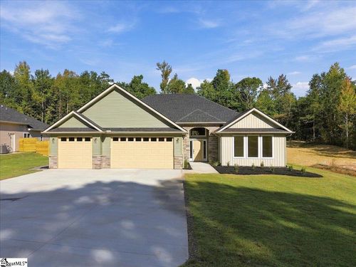 119 Jamison Road, Travelers Rest, SC, 29690 | Card Image