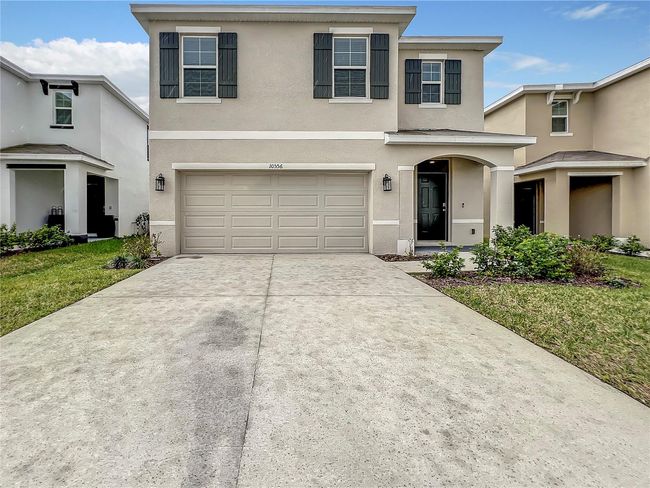 10556 Penny Gale Loop, House other with 5 bedrooms, 4 bathrooms and null parking in SAN ANTONIO FL | Image 6