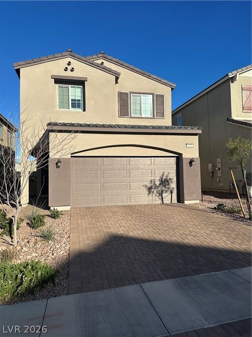 872 Pointe Arbor St, Henderson, NV, 89011-5658 | Card Image