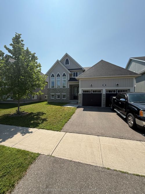 110 Allegra Dr, Wasaga Beach, ON, L9Z0H5 | Card Image