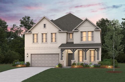 2412 Bernham Dr, Celina, TX, 75009-4831 | Card Image