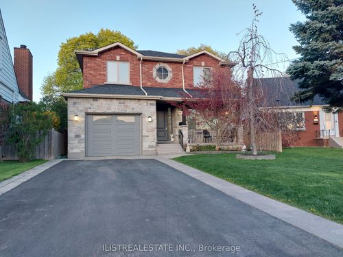 59 Princemere Cres, Scarborough, ON, M1R3X1 | Card Image