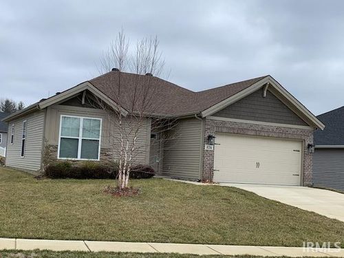824 Cameo Ct, Evansville, IN, 47711-8302 | Card Image