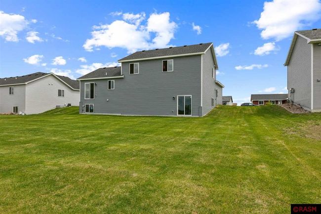 603 Elm St N, House other with 3 bedrooms, 2 bathrooms and null parking in Kimball MN | Image 36