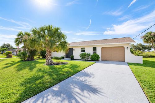 18565 Robinson Ave, PORT CHARLOTTE, FL, 33948-8937 | Card Image