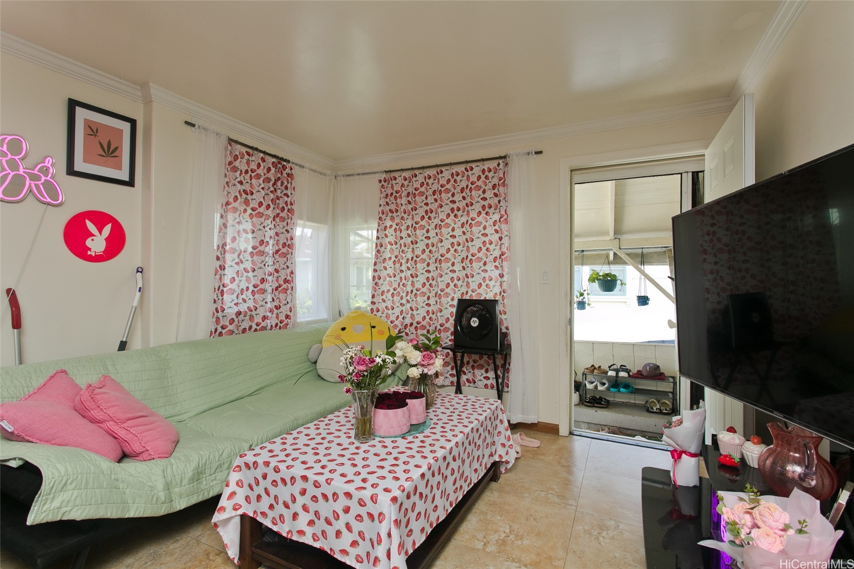 Residential in Honolulu 3