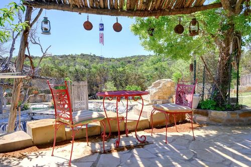 324 E Headwaters Ranch Rd, Kendalia, TX, 78027-1800 | Card Image