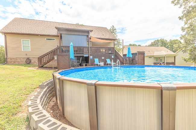7566 Grasshopper Rd, House other with 3 bedrooms, 2 bathrooms and 2 parking in Georgetown TN | Image 7