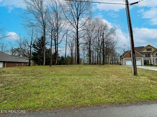 0 David Swann Dr, Dandridge, TN, 37725 | Card Image