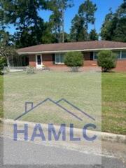 Persimmon St, Jesup, GA 31545