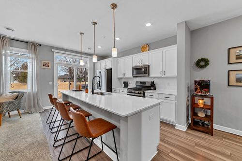 22962 Hazel Ln, Rogers, MN, 55374-6006 | Card Image
