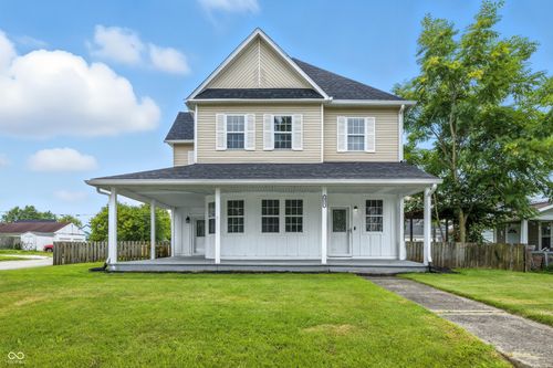 951 Main St, Elwood, IN, 46036-1959 | Card Image