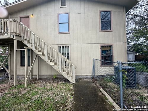 3-2007 Wyoming St, San Antonio, TX, 78203-1917 | Card Image