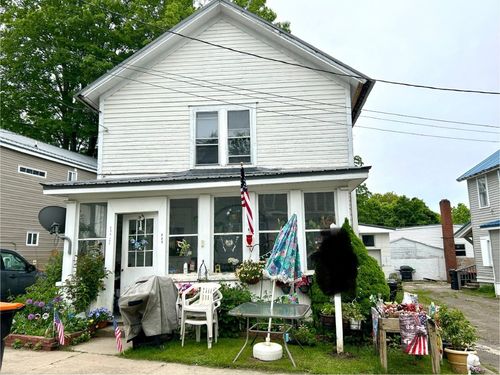 225 Spring St, Corry, PA, 16407-1856 | Card Image