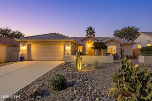 38080 S Elbow Bend Drive, Saddlebrooke, AZ, 85739 | Card Image