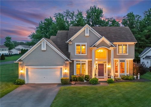 1111 Brick Landing Place, Webster, NY, 14580 | Card Image