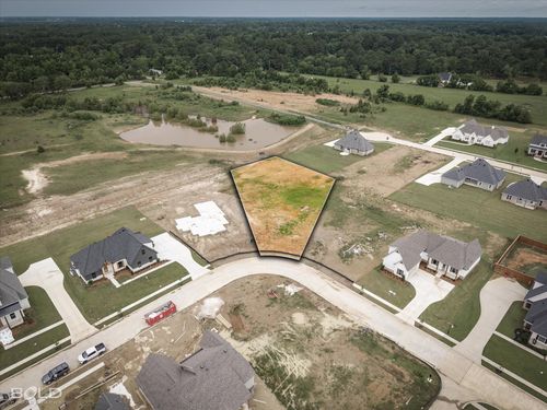 0 Laurel Valley Ln, Stonewall, LA, 71078 | Card Image