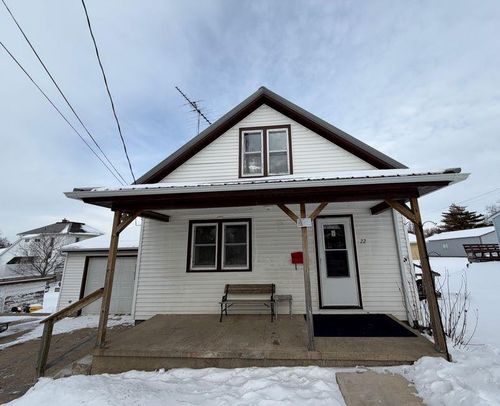 22 3rd Ave Se, Waukon, IA, 52172-2014 | Card Image