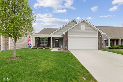 7436 Eddie Lane, Camby, IN, 46113 | Card Image