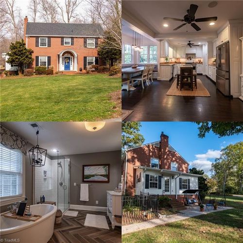 211 Dutchman Creek Rd, Elkin, NC, 28621-3014 | Card Image