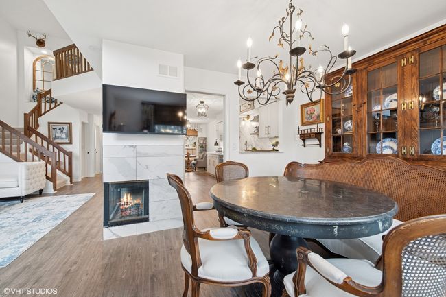 1025 - 982 Longmeadow Ct, Townhouse with 3 bedrooms, 4 bathrooms and 2 parking in Lake Barrington IL | Image 25