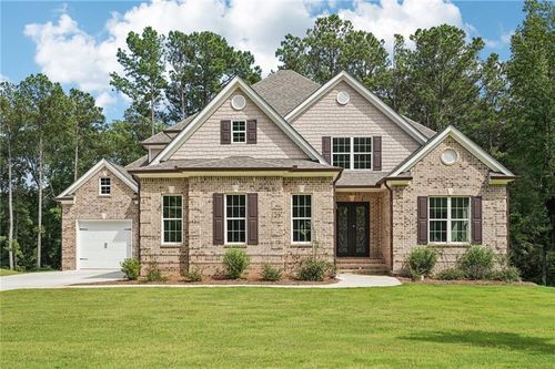 8033 White Stone Blvd, Douglasville, GA, 30135-6481 | Card Image