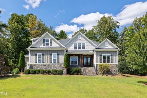 149 Beech Slope Ct, Chapel Hill, NC, 27517-5417 | Card Image