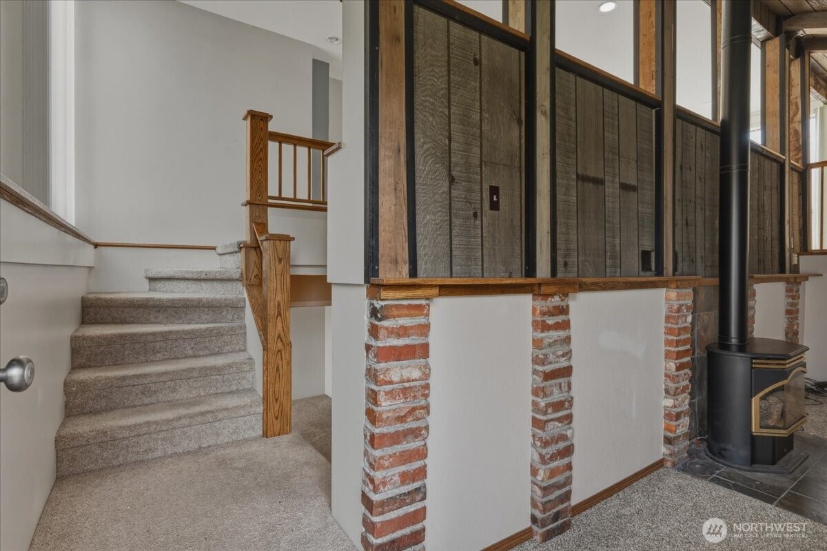 Residential in Grand Coulee 5