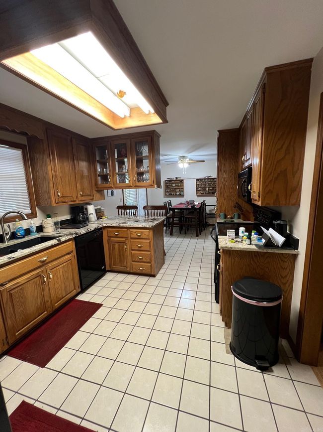 781 Quail Ridge Rd, House other with 4 bedrooms, 2 bathrooms and null parking in Dover AR | Image 19