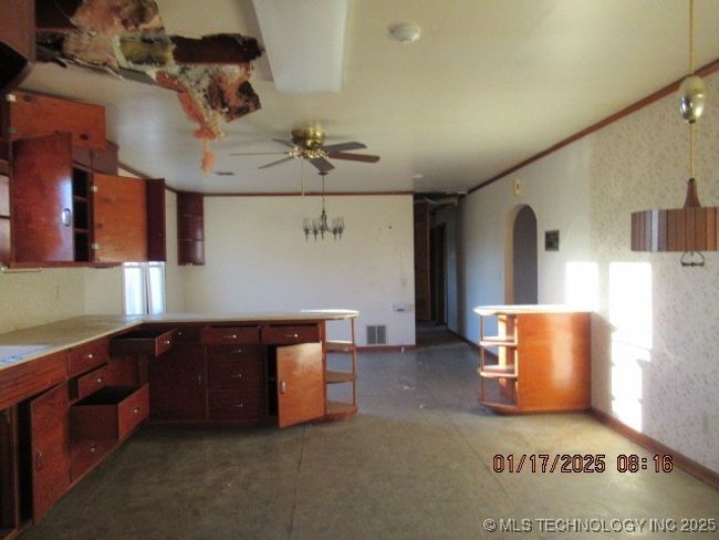742 N Sunset Blvd, House other with 3 bedrooms, 1 bathrooms and null parking in Bartlesville OK | Image 27