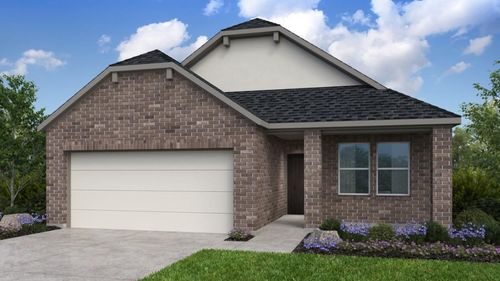 22014 Sam Raburn Dr, Tomball, TX, 77375-2550 | Card Image