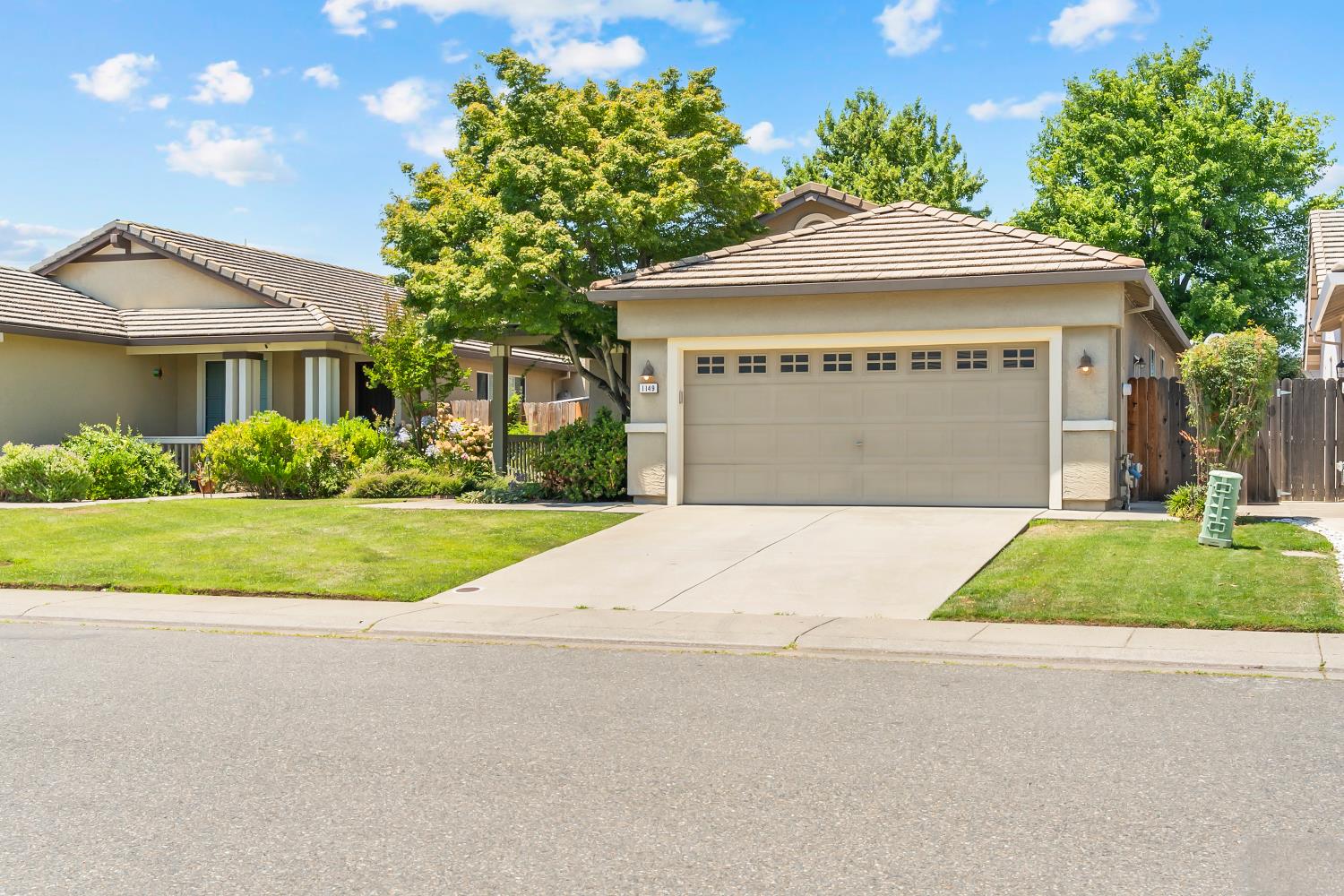 Residential in Folsom 3