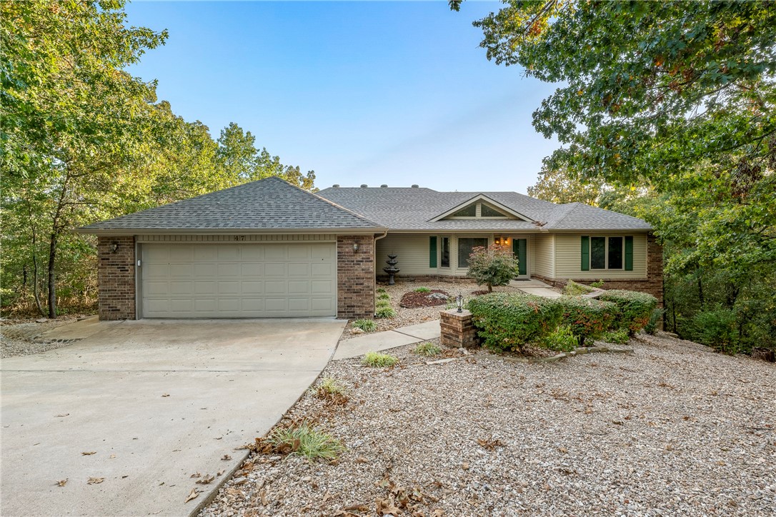 Oniell Ln, Bella Vista, AR 72715