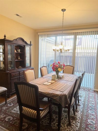 Dining room. Table for 6 | Image 2