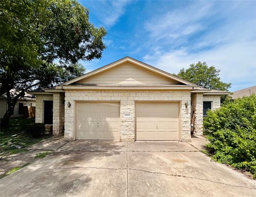 12303 Abney Drive, Austin, TX, 78729 | Card Image