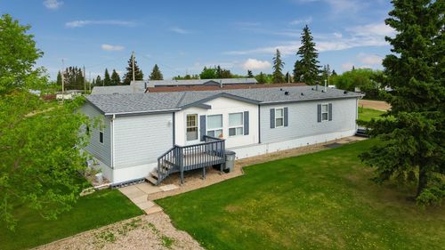 4524 47 Avenue, Mayerthorpe, AB, T0E1N0 | Card Image