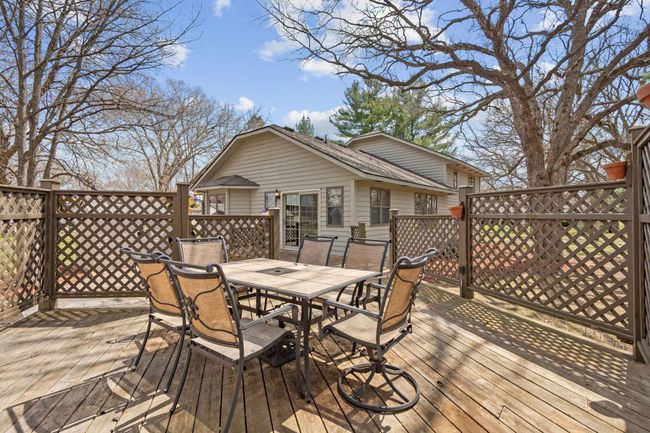 612 19 Th St N, House other with 3 bedrooms, 3 bathrooms and null parking in Sartell MN | Image 4