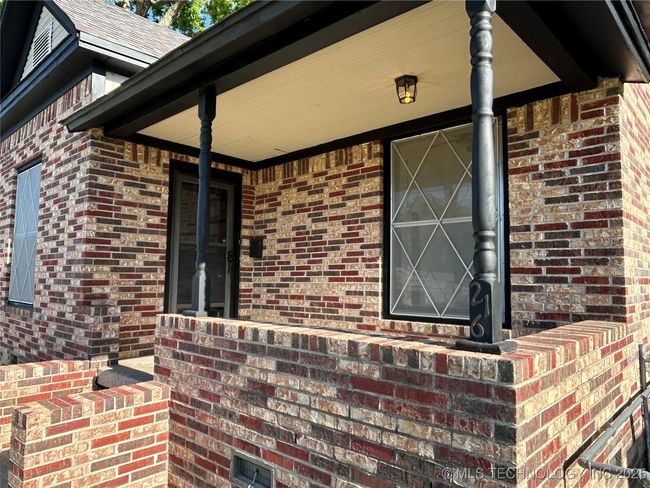 216 Belt St, House other with 3 bedrooms, 2 bathrooms and null parking in Eufaula OK | Image 33
