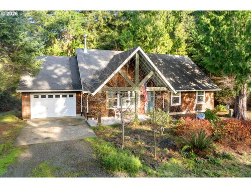 1251 Timberlake Dr, Rockaway Beach, OR, 97136-9313 | Card Image